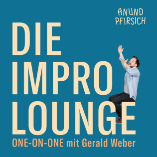 Folge 21: One-on-One mit Daniela Landert