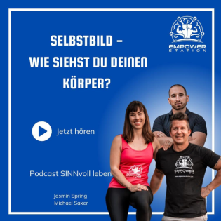 Selbstbild - wie stehst du zu deinem Körper?