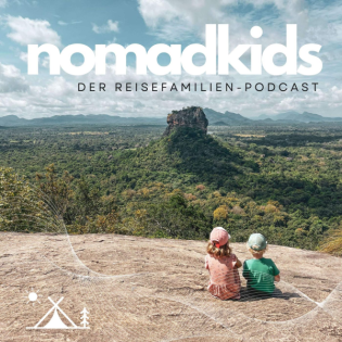 #21 - Auf dem Landweg bis nach Indien (und zurück)