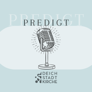 Wie ein Schatten | Predigt vom 16.11.2025, Walter Jakobeit