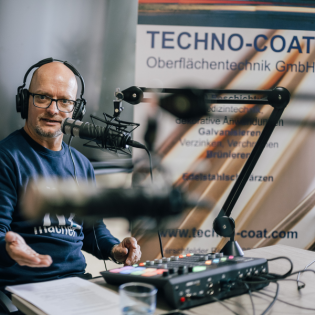 TECHNO-COAT GmbH