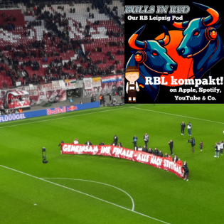 21. Gemeinsam ins Finale