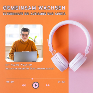 In all unseren Rollen sichtbar sein - Trans Parent Day