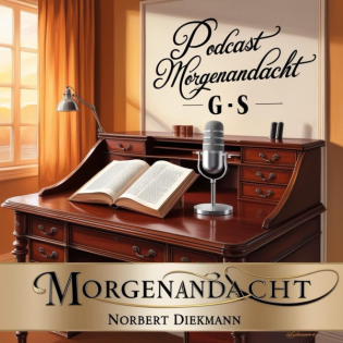 Morgenandacht vom 5.1.2025 - Nr.4