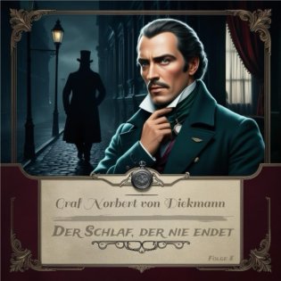 Der Schlaf, der nie endet - Abendgeschichte