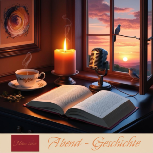 Ein Augenblick der Ewigkeit - Abendgeschichte