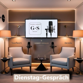 Glauben im Alltag – Ein Gespräch mit einem Priester der Neuapostolischen Kirche.