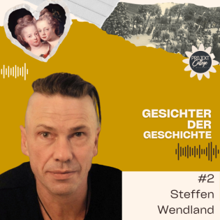 #2 Steffen Wendland