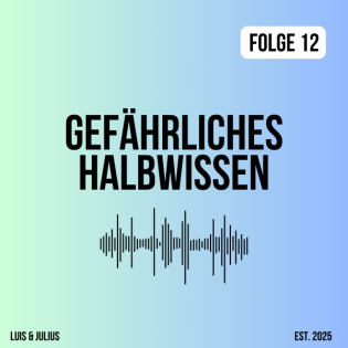 FOLGE 12: Unbequeme Wahrheiten - Antisemitismus und der Klimawandel