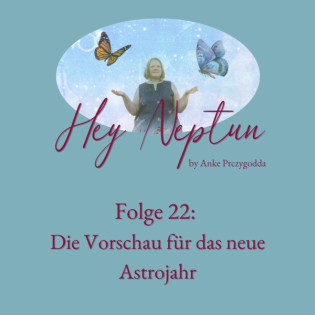 Die Vorschau für das neue Astrojahr. Hello Equinox.