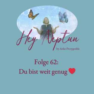 Du bist weit genug ️