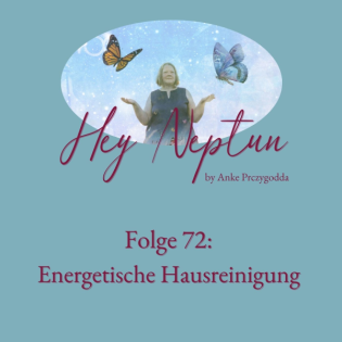 Energetische Hausreinigung