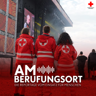 Trailer: Nova Rock: Einsatz mit Rockriffs