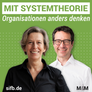 Mit Systemtheorie Organisationen anders denken | Teaser