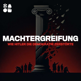 Die totale Kontrolle – Gleichschaltung und Terror als Herrschaftsmittel