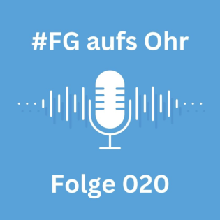 #FG aufs Ohr 020 - Wie funktioniert die FG-Schülerbibliothek?