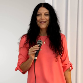 Gott der Wunder in dir