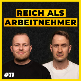 Arbeiten bis zur Rente? Nur Verlierer denken so!