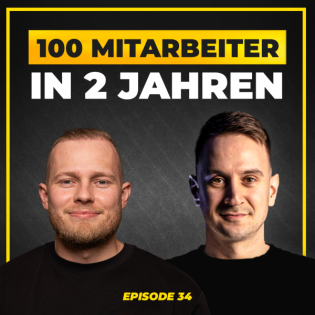 Von 0 auf 100 Mitarbeiter – so war’s wirklich