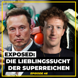 Exposed: das (dunkle) Geheimnis hinter Erfolg & Reichtum