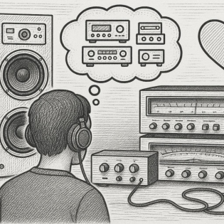 HiFi fürs Hirn & Herz – Geräte, die Spuren hinterlassen