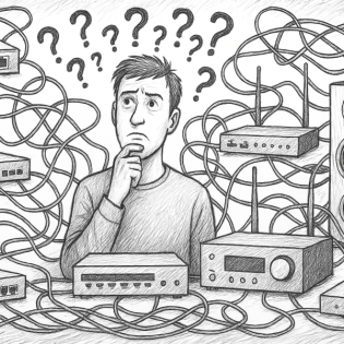 Mission: ROONpossible