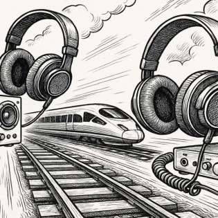 Moffis (Schnell)Reise