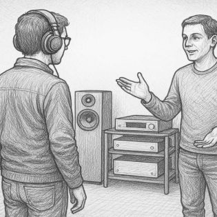 Roomtour mal anders - 01 Andy