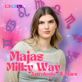 Majas Milky Way - jeden Montag eine neue Folge!