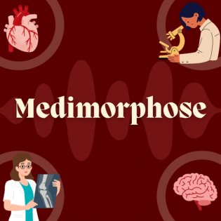 Unfallchirurgie & Orthopädie hautnah: Eine Assistenzärztin erzählt | mit Kim Klepka