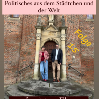 Folge 15: Mehr Transparenz und Bürgernähe – Wie die Stadt Kalkar die Kommunikation verbessern kann
