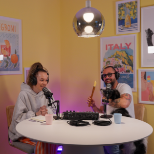 #7 Da Williams Robert & Justins Ramen-Frise