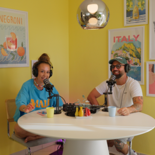 #12 Mit Bacardi Feeling rein in den Sommerregen