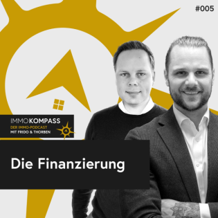 Folge 005 - Die Finanzierung