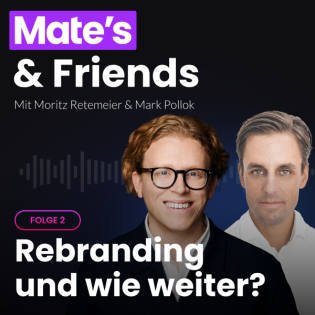 Rebranding und wie weiter? Wie Trenkwalder erfolgreich ein Rebranding durchführte (#Folge2)