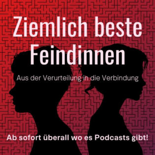 Folge 8 - Freund oder FreundIN, das ist hier die Frage!