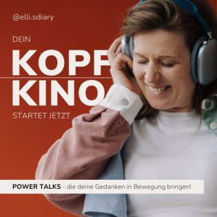 PowerTalk - Vertrauen statt Zweifel – Dein Wunder beginnt - für die Zeit nach der Eizellpunktion!