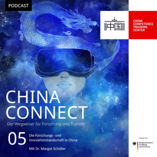 Die Innovations- und Forschungslandschaft in China