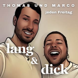 Folge #16: Mit de Grillz as Street Food Festival