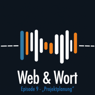 Projektplanung – Wie man eine Website erstellt