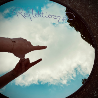 6. Folge: Reflexion - Ein Schlüssel zu persönlicher und beruflicher Entwicklung