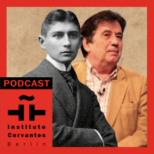 La influencia de Kafka en la obra de Luis Landero con Fernando Valls