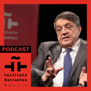 Sergio Ramírez & Prof. Dr. Günther Maihold - Charlas en el Cervantes / Español