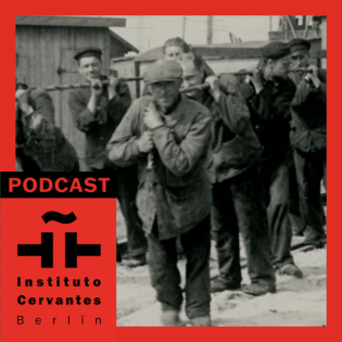 Rotspanier - NS-Zwangsarbeit-Dokumentationszentrum