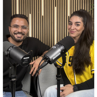 #14 - Kämpfen ist keine Männersache. (feat. Narges Mohseni)