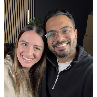 #16 – KINDERWUNSCH: Wenn's einfach (nicht) klappt" ️ (feat. Nadine)