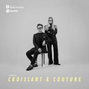 Intro - Zwischen Croissant und Couture