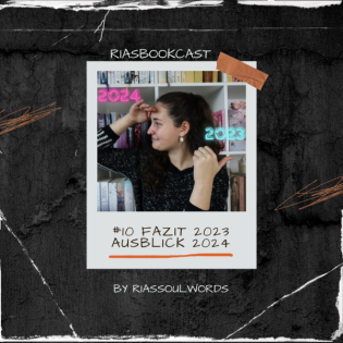 #10 Fazit 2023 & Ausblick 2024 oder Wie war es und wie geht es weiter?
