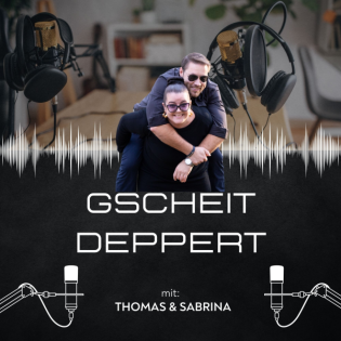 Folge 34: Schreibst du noch oder sprichst du schon wieder?