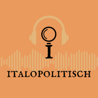 Ep. 22 - Sicherheit, Haft, Protest und andere Geschichten